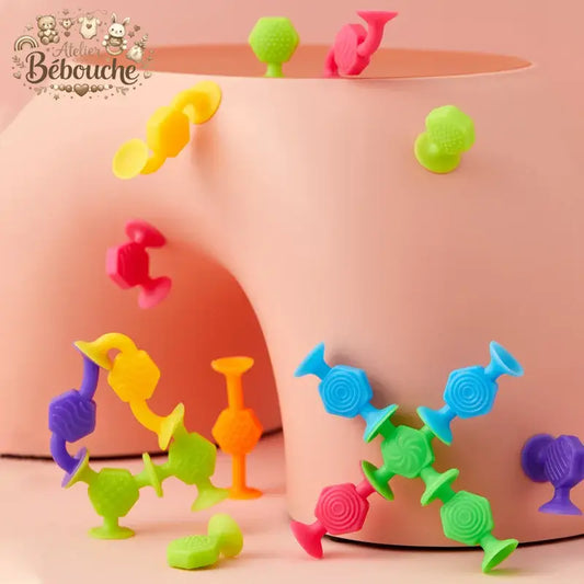 Blocs Ventouse đ