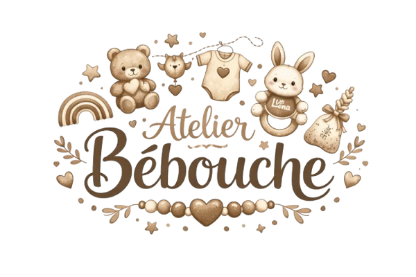 Atelier Bébouche 🧸— Vêtements & accessoires bébé nouveau-né