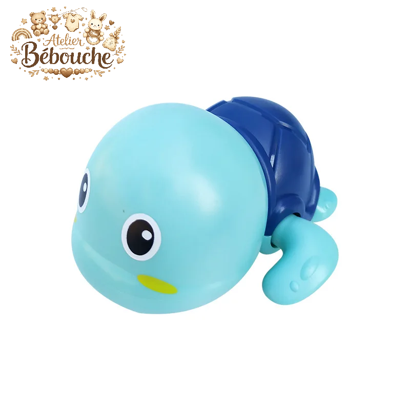 Jeu de Bain 🌈