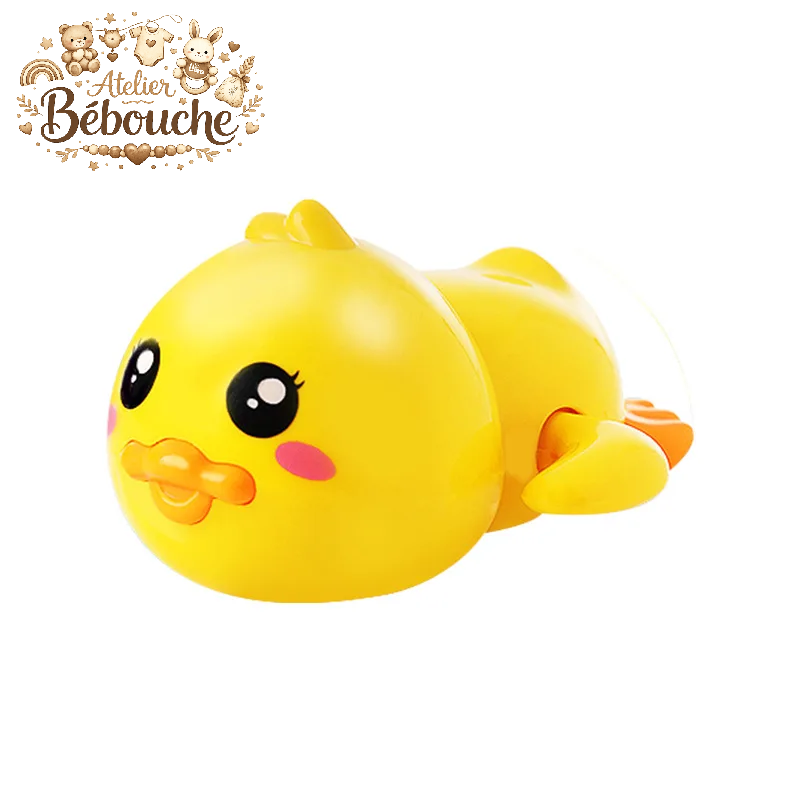 Jeu de Bain 🌈