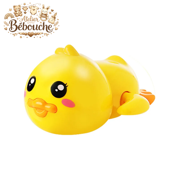 Jeu de Bain 🌈