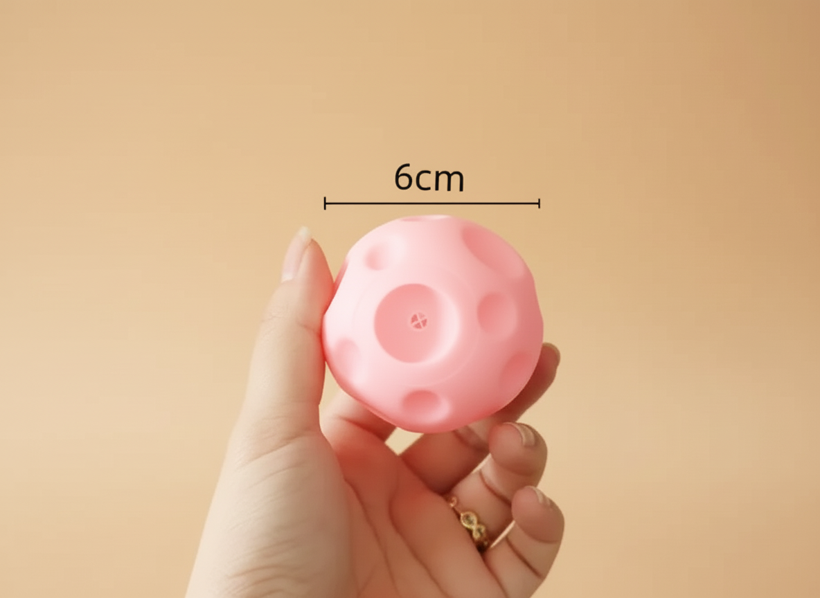 ✨Balles éveil sensorielles 👶